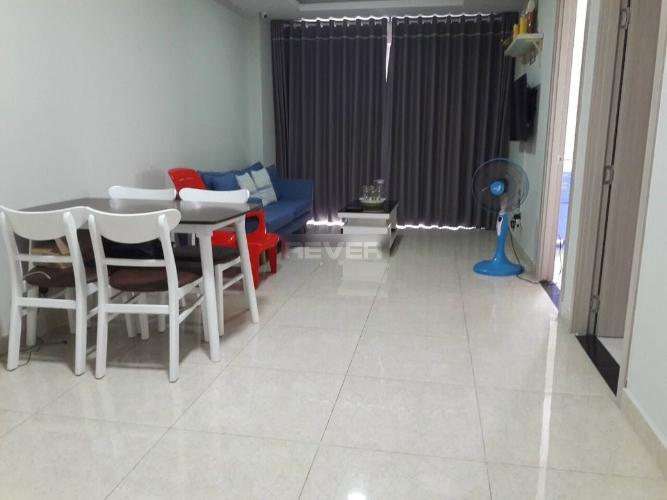 Căn hộ Hiệp Thành Buildings, Quận 12 Căn hộ Hiệp Thành Buildings tầng cao đón view thành phố.