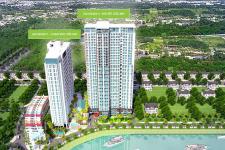 Hà Đô Riverside - phoi-canh-can-ho-Ha-Do-Riverside