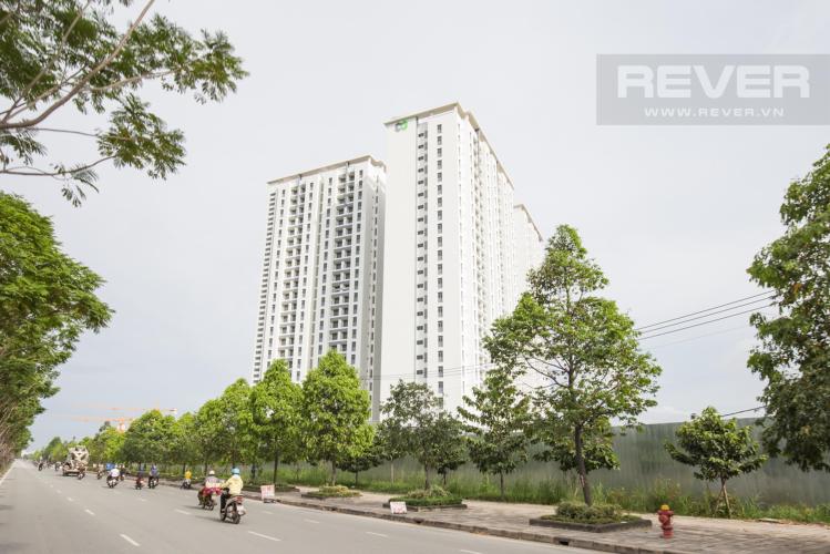 Chung cư Bình Khánh - Chung-cu-Binh-Khanh-quan-2