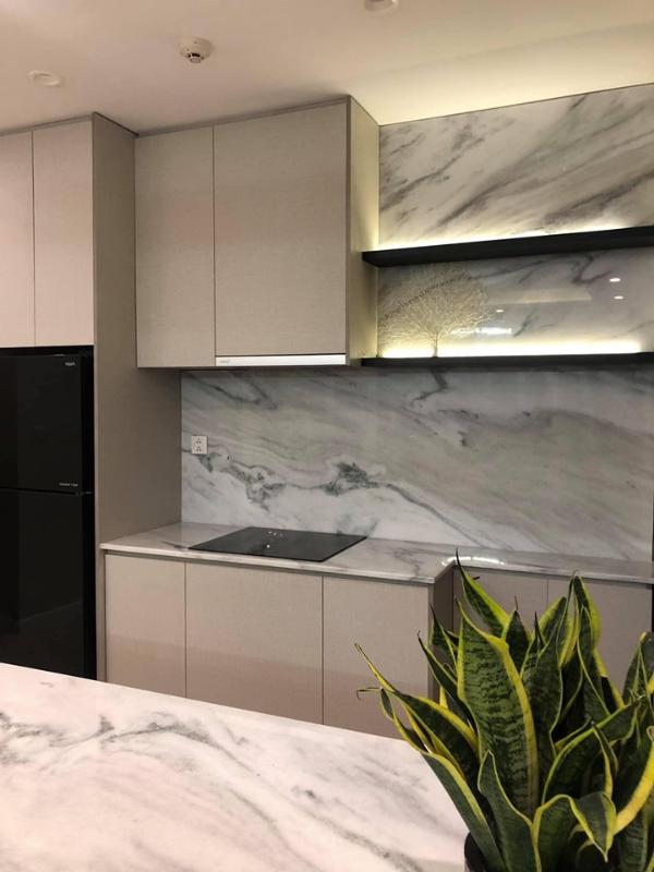  Cho thuê căn hộ Diamond Island - Đảo Kim Cương 2PN, tháp Canary, đầy đủ nội thất, view sông thoáng mát