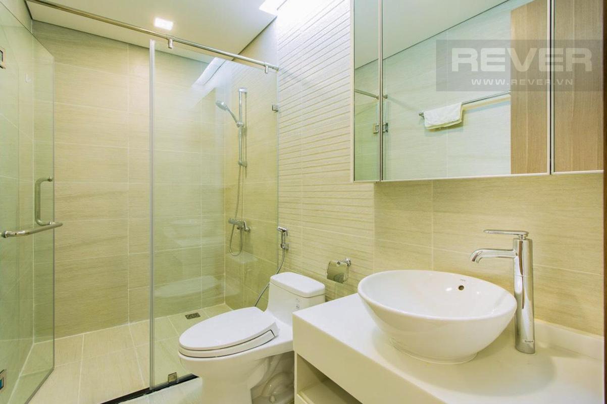 7b7ae42c1ca8faf6a3b9 Bán căn hộ Vinhomes Central Park 1PN, tháp Park 7, đầy đủ nội thất, view nội khu yên tĩnh