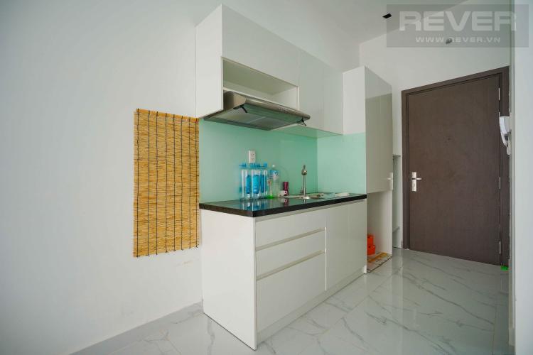 Bếp căn hộ THE SUN AVENUE Cho thuê căn hộ The Sun Avenue 1 phòng ngủ, diện tích 32m2, nội thất cơ bản