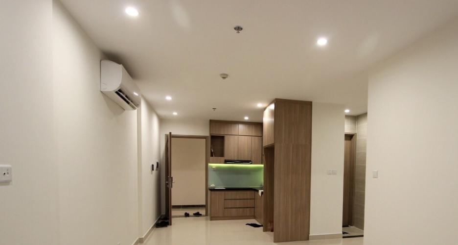 Phòng bếp Vinhomes Grand Park Quận 9 Căn hộ Vinhomes Grand Park hướng Đông Nam, view nội khu thoáng mát.