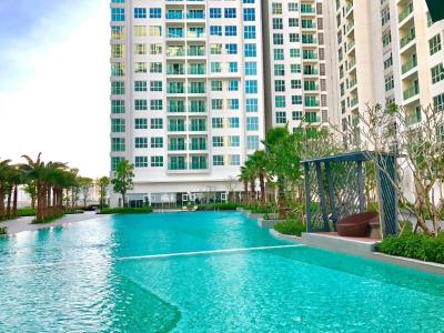 Sadora Apartment, Quận 2 Căn hộ Sadora Apartment tầng cao, view nội khu yên tĩnh.