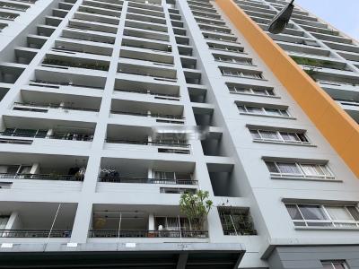 Chung cư 4S Riverside Bình Triệu, Thủ Đức Căn hộ chung cư 4S Riverside Garden Bình Triệu view thành phố sầm uất.