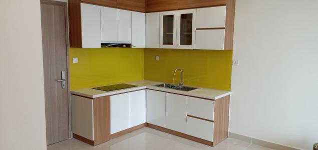 căn hộ Vinhomes Grand Park Căn hộ tầng 21 hướng Tây Vinhomes Grand Park view thành phố