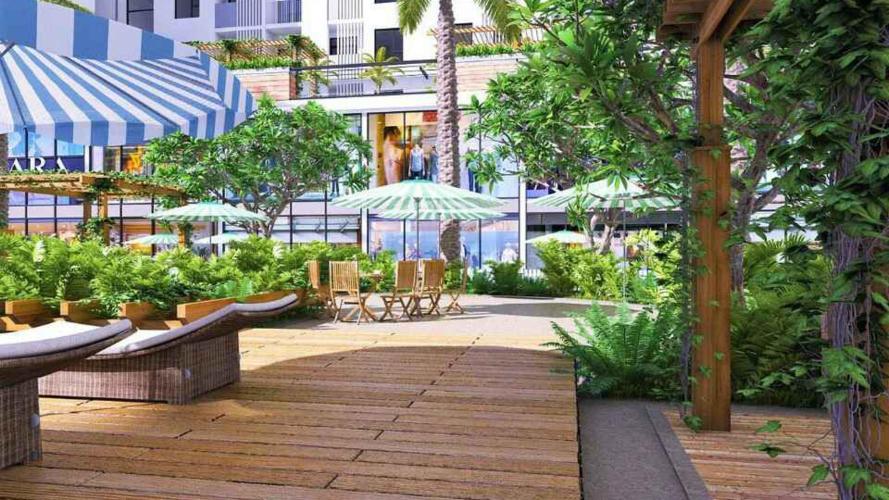 Jamila Khang Điền - Cảnh quan xanh Jamila Khang Điền 2.jpg