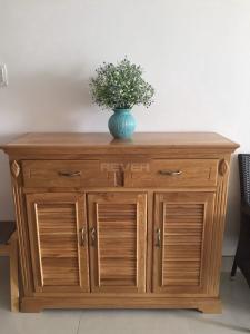 Căn hộ Tara Residence, Quận 8 Căn hộ Tara Residence tầng trung, đầy đủ nội thất.