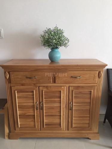 Căn hộ Tara Residence, Quận 8 Căn hộ Tara Residence tầng trung, đầy đủ nội thất.