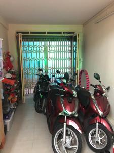 Bán nhà hẻm 533 Huỳnh Văn Bánh, Phú Nhuận. Diện tích đất 59.8m2