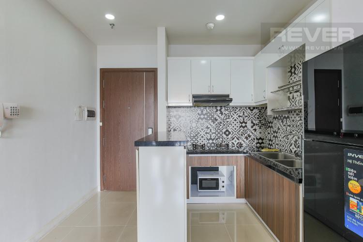 Phòng Bếp Căn hộ Galaxy 9 tầng trung tháp G 2 phòng ngủ hướng Đông Nam