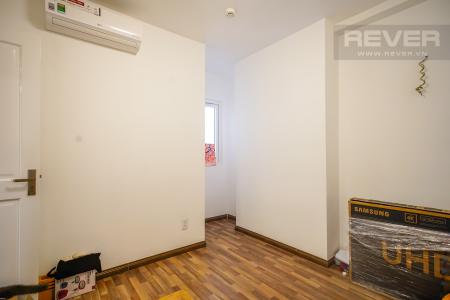 Phòng ngủ căn hộ FLORITA Bán căn hộ 2 phòng ngủ Florita Quận 7, đầy đủ nội thất, hướng ban công Đông Nam, view nội khu