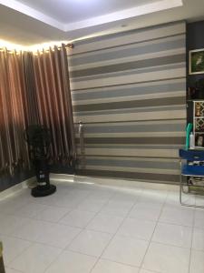 Phòng ngủ Petroland, Quận 2 Căn hộ Petroland tầng thấp, đầy đủ nội thất, 3 phòng ngủ.