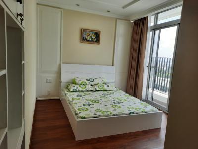 Căn hộ Star Hill Phú Mỹ Hưng Căn hộ 3 phòng ngủ Star Hill Phú Mỹ Hưng, nội thất đầy đủ