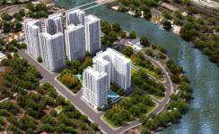 Tiềm năng sinh lời khi đầu tư dự án Sunrise Riverside