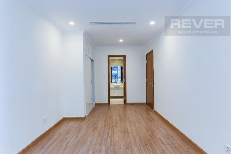 Phòng Ngủ 1 Officetel Vinhomes Central 2 phòng ngủ tầng trung L4 nhà trống