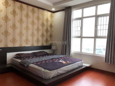 Căn hộ Hoàng Anh Thanh Bình, Quận 7 Căn hộ Hoàng Anh Thanh Bình view thành phố sầm uất, nội thất đầy đủ.