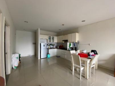 Căn hộ Carina Plaza, Quận 8 Căn hộ Carina Plaza tầng 3 ban công hướng Đông, nội thất đầy đủ.