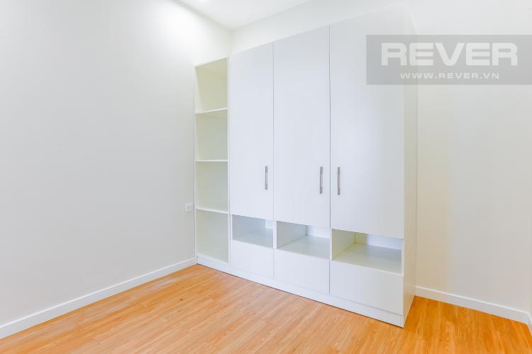 Phòng Ngủ 1 Căn hộ Diamond Lotus 2 phòng ngủ tầng trung tháp A view sông