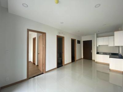 Phòng bếp căn hộ Bcons Suối Tiên Căn hộ Bcons Suối Tiên cửa chính hướng Tây Nam, nội thất mới tinh.