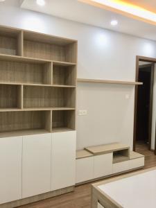 Phòng ngủ căn hộ Sunrise Riverside Bán căn hộ view hồ bơi - Sunrise Riverside, diện tích 70.45m2.