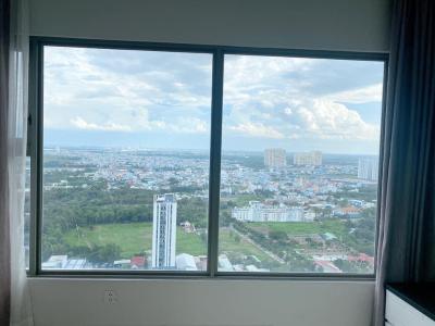 View thành phố An Gia Skyline Căn hộ tầng cao An Gia Skyline view thành phố, đầy đủ nội thất