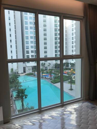 căn hộ Sadora apartment Cho thuê căn hộ nội thất đầy đủ, view Landmark 81 Sadora Apartment