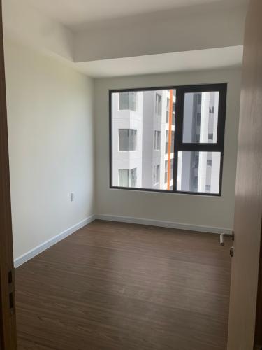 Phòng ngủ căn hộ Safira Khang Điền Cho thuê căn hộ Safira Khang Điền tầng thấp, 3 phòng ngủ, diện tích 86.76m2.