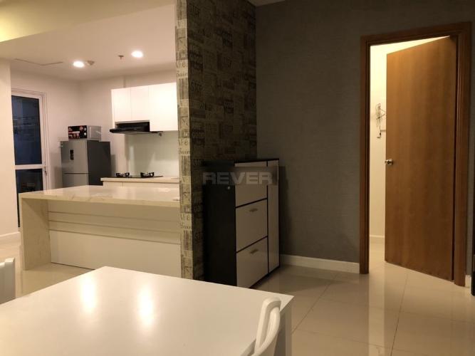  căn hộ Sunrise City Căn hộ Sunrise City tầng 30 view thành phố và hồ bơi nội khu, 