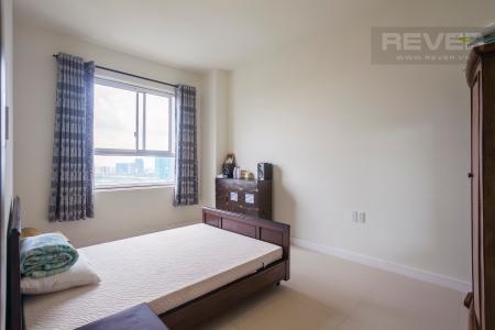 Phòng Ngủ 3 Căn hộ Lexington Residence 3 phòng ngủ tầng cao LB nội thất cơ bản