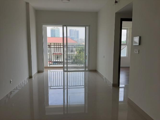 phòng khách căn hộ Sunrise Riverside Cho thuê căn hộ 2 phòng ngủ Sunrise Riverside, nội thất cơ bản