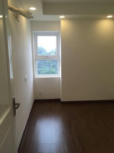 Phòng ngủ Saigon Gateway, Quận 9 Căn hộ Saigon Gateway view thành phố, nội thất cơ bản.