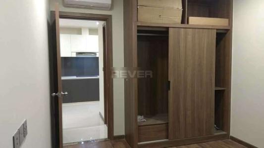 Căn hộ De Capella quận 2 Căn hộ De Capella đầy đủ nội thất, view thành phố thoáng mát