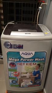 Nội thất Vinhomes Grand Park Quận 9 Căn hộ Vinhomes Grand Park hướng nội khu, nội thất tiện nghi.