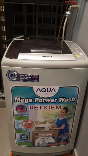 Nội thất Vinhomes Grand Park Quận 9 Căn hộ Vinhomes Grand Park hướng nội khu, nội thất tiện nghi.