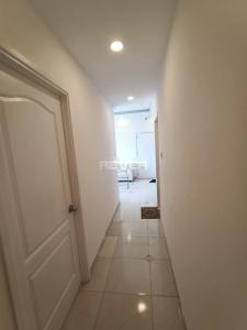 Bên trong căn hộ Hưng Ngân Garden Căn hộ Hưng Ngân Garden bàn giao đầy đủ nội thất, view thành phố.