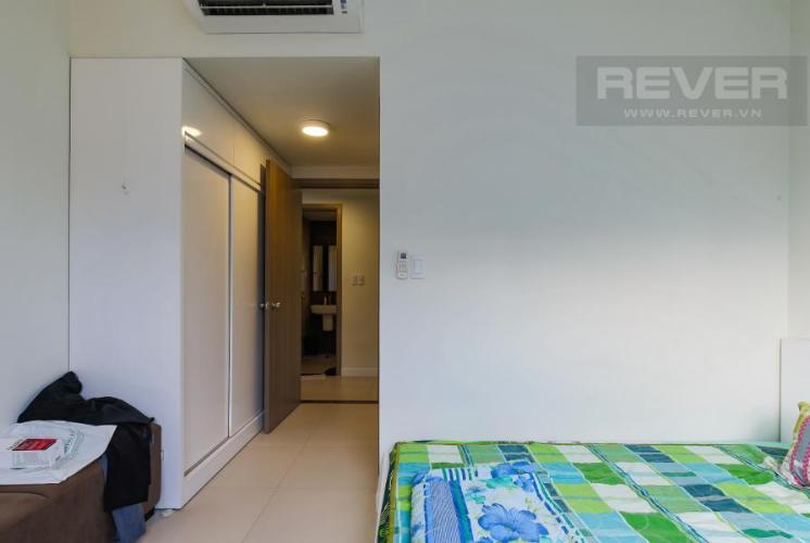 Phòng ngủ căn hộ LEXINGTON RESIDENCE Cho thuê căn hộ Lexington Residence tầng cao - Tháp LC, diện tích 71m2, gồm 2 phòng ngủ và 2 phòng tắm, đầy đủ nội thất.