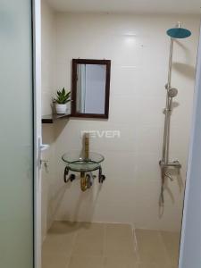 Căn hộ Richstar, Tân Phú Căn hộ RichStar nội thất đầy đủ, view hồ bơi cực đẹp.