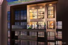 Đây là lý do vì sao những căn hộ cuối cùng dự án Q2 Thao Dien "hút" khách đầu tư