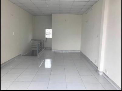 nhà phố Bình Tân  Bán nhà phố đường số 9A Bình Hưng Hoà, nội thất cơ bản