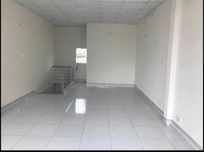 nhà phố Bình Tân  Bán nhà phố đường số 9A Bình Hưng Hoà, nội thất cơ bản