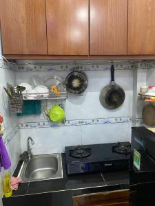 Nhà phố Lâm Văn Bền Tân Kiểng Quận 7 Bán nhà hẻm Lâm Văn Bền, nội thất cơ bản, nhà mới xây.