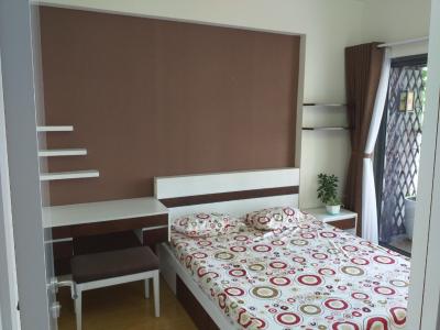 căn hộ Masteri Thảo Điền quận 2 Căn hộ tầng trung Masteri Thảo Điền view sông và biệt thự.