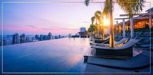 CHARMINGTON DRAGONIC - Phối cảnh Charmington Dragonic