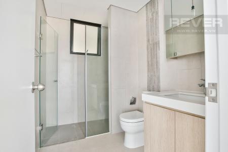 Toilet 1 Căn hộ Estella Heights 3 phòng ngủ tầng trung T1 nhà trống