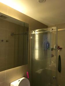  Bán căn hộ Florita diện tích 69m2 gồm 2 phòng ngủ, ban công hướng Đông, tầng trung, đầy đủ nội thất