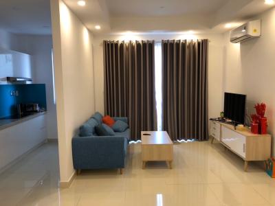 Bán căn hộ Florita diện tích 78m2, 2PN, tầng cao, ban công hướng Bắc 