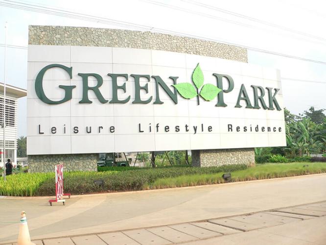 Green Park Redidences - cong-vao-du-an-Green-Park-Redidences