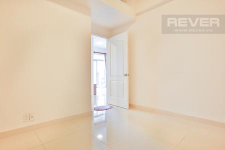 Phòng Ngủ 1 Căn hộ ParcSpring tầng thấp tháp B đầy đủ nội thất