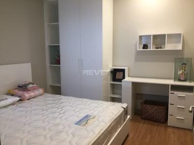 Căn hộ The Gold View, Quận 4 Căn hộ The Gold View tầng thấp, view thành phố sầm uất.